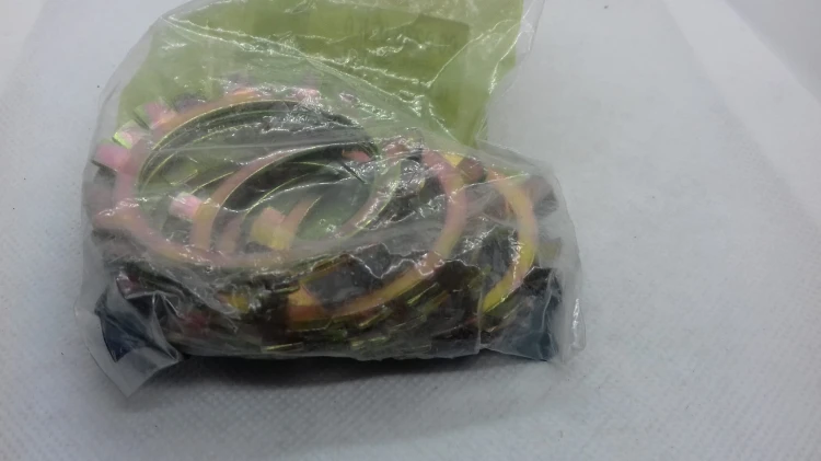 PODKŁADKA oryginał Claas 0002380760