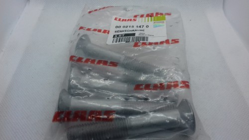 ŚRUBA oryginał Claas 0002151470