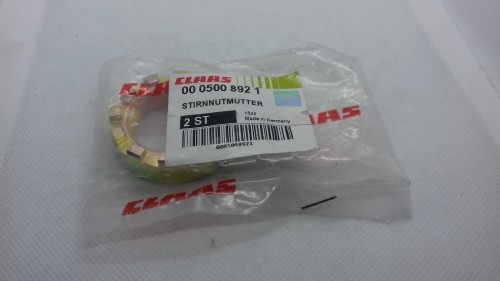 NAKRĘTKA oryginał Claas 0005008921