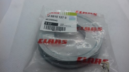 PIERŚCIEŃ oryginał Claas 0002151270