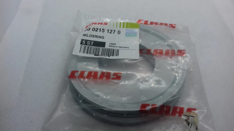 PIERŚCIEŃ oryginał Claas 0002151270