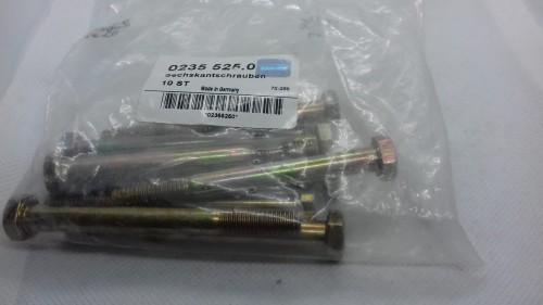 PIERŚCIEŃ oryginał Claas 0002355250