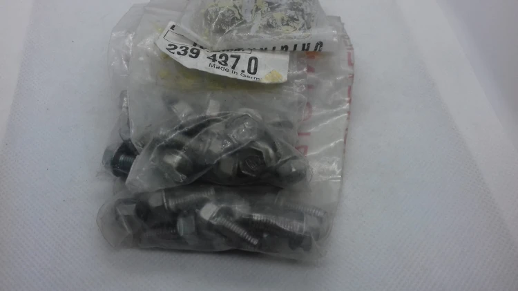 PIERŚCIEŃ oryginał Claas 0002394371