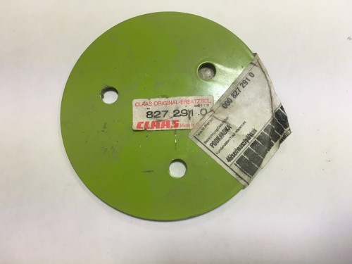 PODKŁADKA oryginał Claas 0008272910