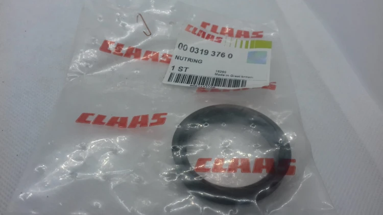 PIERŚCIEŃ oryginał Claas 0003193760