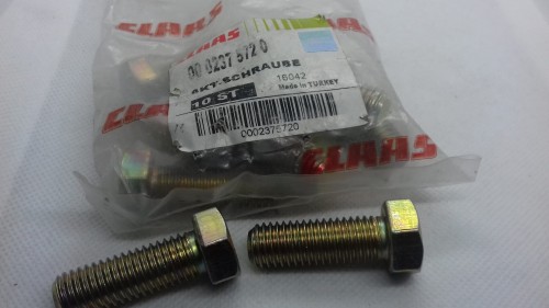 PIERŚCIEŃ oryginał Claas 0002375720