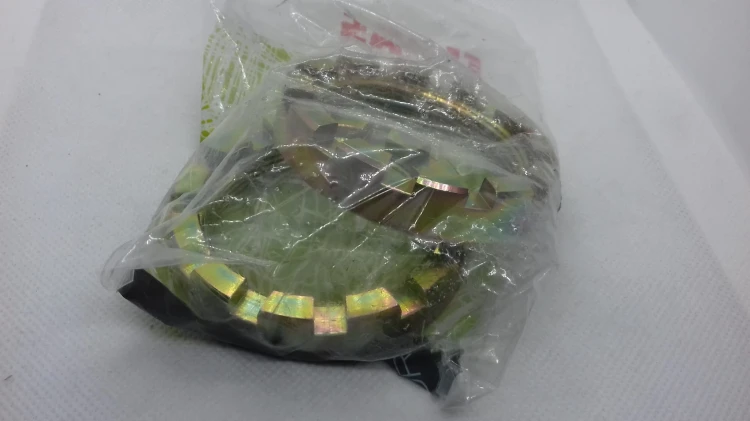 NAKRĘTKA oryginał Claas 0006423660