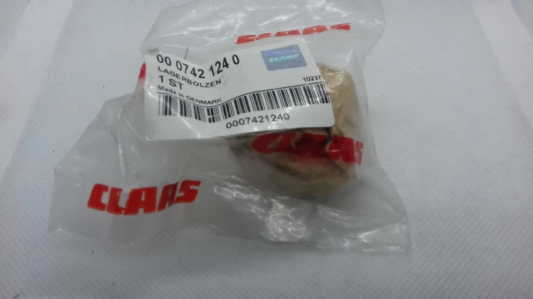 SWORZEŃ oryginał Claas 0007421240