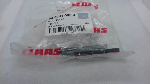 RESOR PIÓROWY oryginał Claas 0009410800