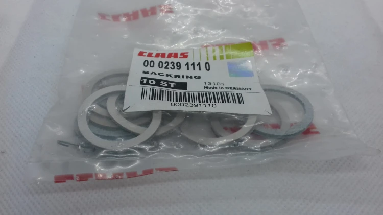 PIERŚCIEŃ oryginał Claas 0002391110