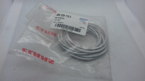 PIERŚCIEŃ oryginał Claas 0002391150