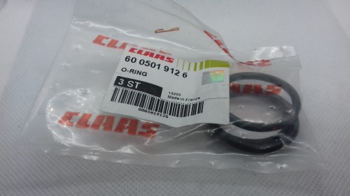 PIERSCIEŃ oryginał Claas 6005019126