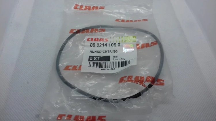 PIERSCIEŃ oryginał Claas 0002141000