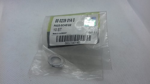 PODKŁADKA oryginał Claas 0002390140
