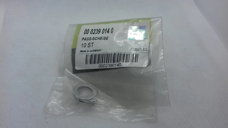 PODKŁADKA oryginał Claas 0002390140