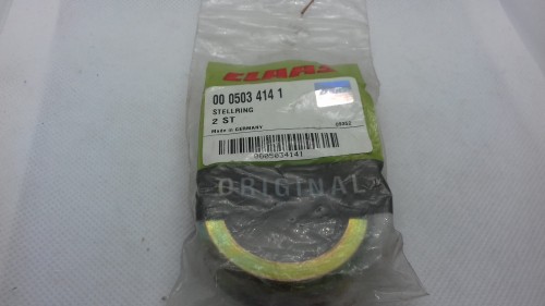 PIERŚCIEŃ oryginał Claas 0005034141