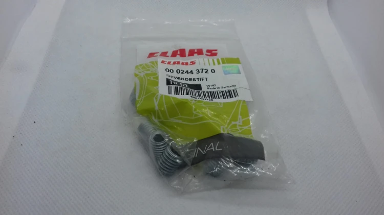 KOŁEK oryginał Claas 0002443720