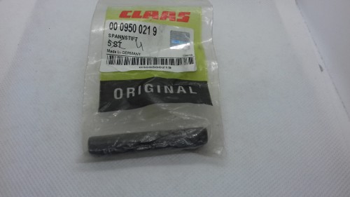 KOŁEK oryginał Claas 0009500219