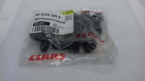 PIERŚCIEŃ oryginał Claas 0002355290