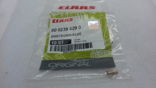 NIT oryginał Claas 0002394290