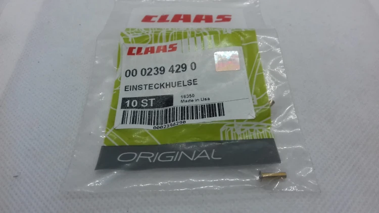NIT oryginał Claas 0002394290