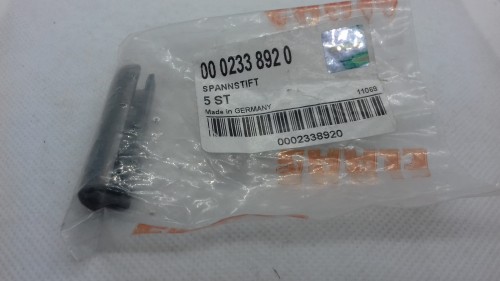 KOŁEK oryginał Claas 0002338920