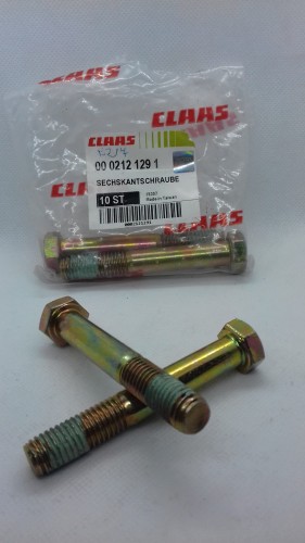 PIERŚCIEŃ oryginał Claas 0002121291