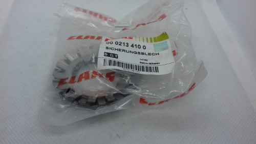 PODKŁADKA oryginał Claas 0002134100