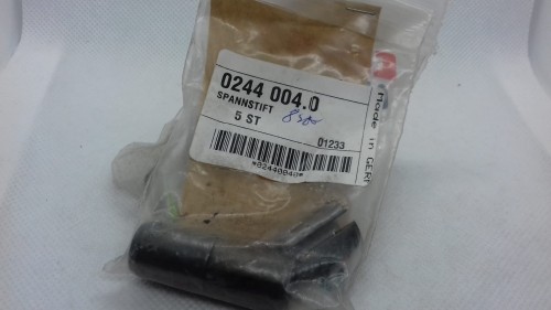KOŁEK oryginał Claas 0002440040