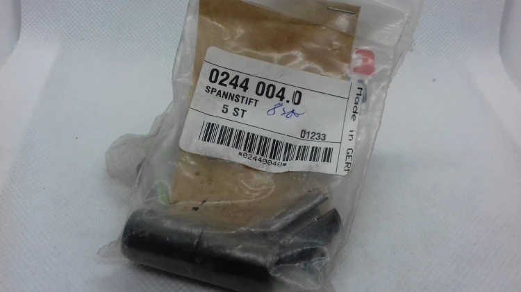 KOŁEK oryginał Claas 0002440040