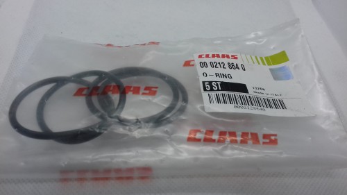 PIERSCIEŃ oryginał Claas 0002128640