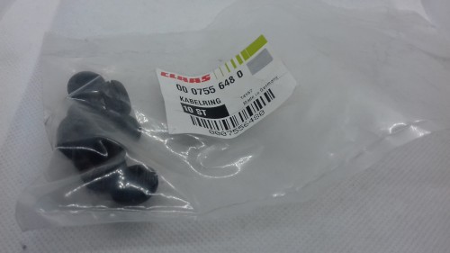 PIERŚCIEŃ KABLA oryginał Claas 0007556480