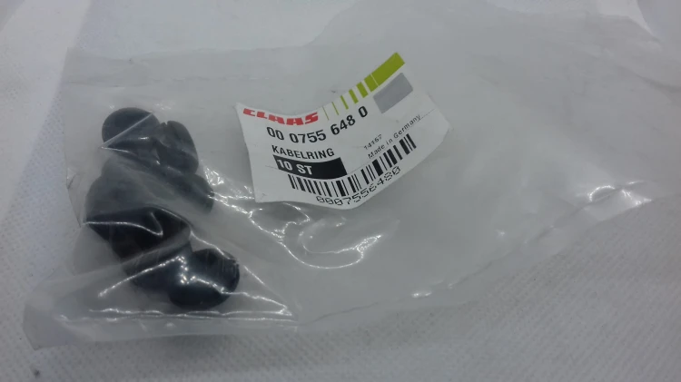 PIERŚCIEŃ KABLA oryginał Claas 0007556480