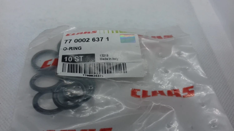 PIERSCIEŃ oryginał Claas 7700026371
