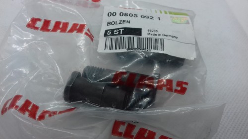 SWORZEŃ oryginał Claas 0008050921