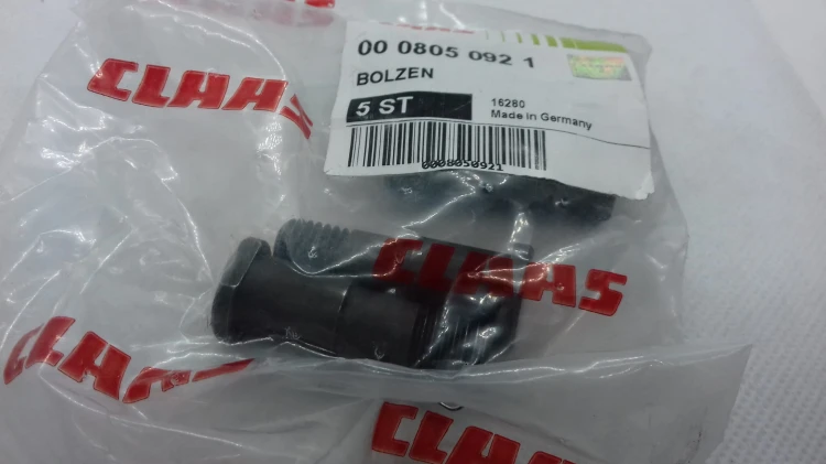 SWORZEŃ oryginał Claas 0008050921