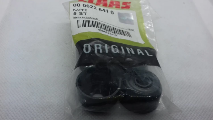 NAKŁADKA oryginał Claas 0006226410