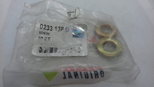 PODKŁADKA oryginał Claas 0002331380