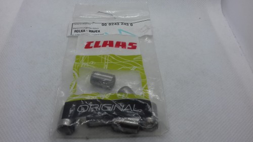 ROLKA-WAŁEK oryginał Claas 0002432430