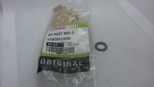 PODKŁADKA oryginał Claas 0002378950
