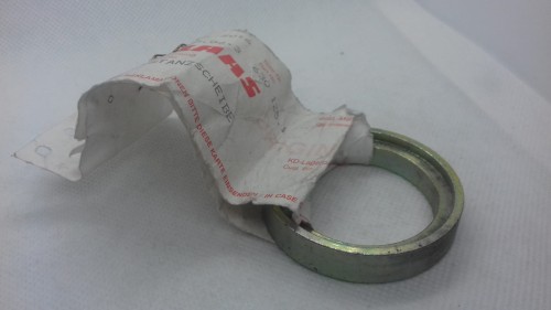 PODKŁADKA DYSTANSOWA oryginał Claas 0006301251