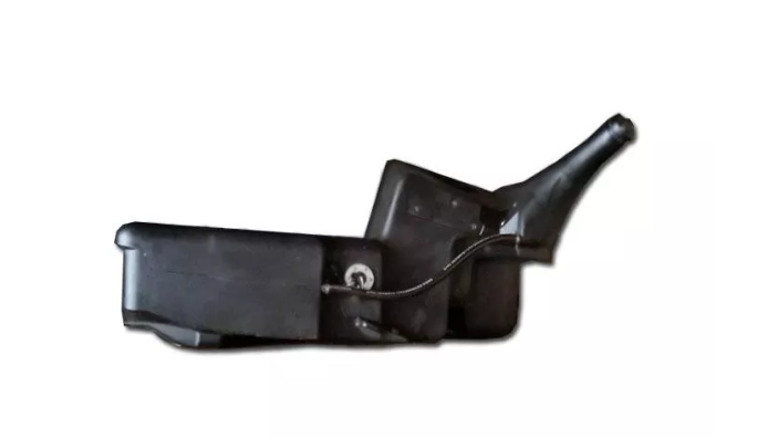 Zbiornik DF 04422630.4/20 oryginał Deutz Fahr