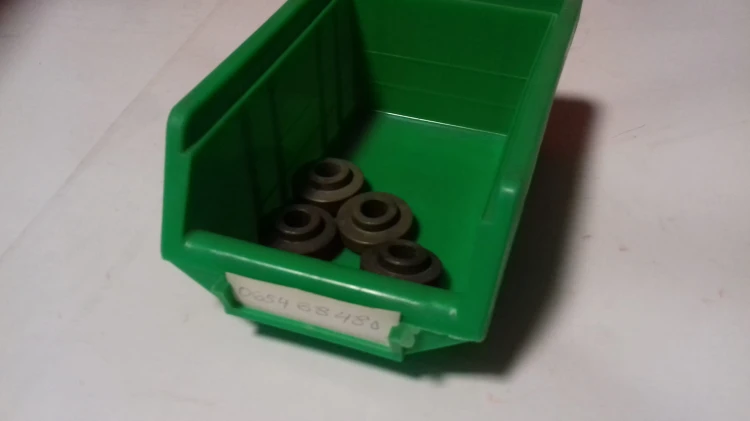 Tulejka Biso oryginał deutz 065468480