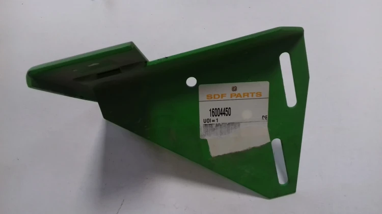 Uchwyt (trzymak) pasaoryginał Deutz Fahr 16004450 1