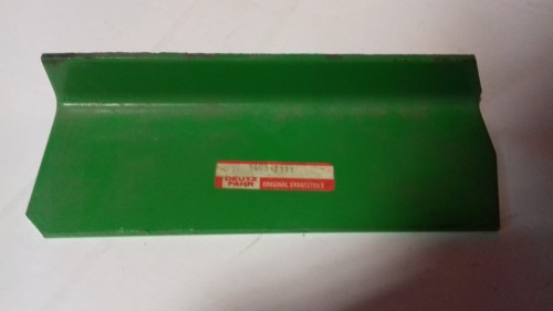 Płoza oryginał Deutz Fahr 16032111