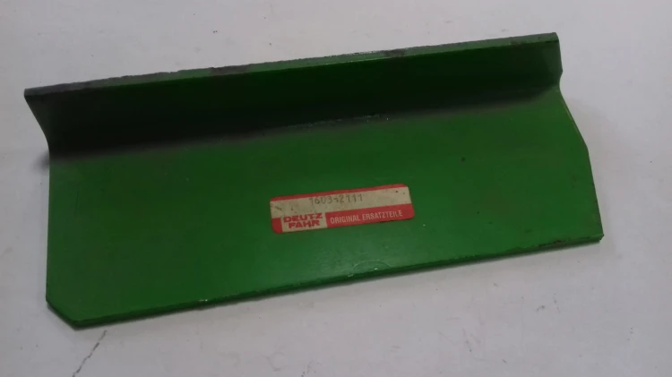 Płoza oryginał Deutz Fahr 16032111 1