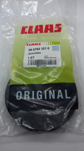 PIERŚCIEŃ oryginał Claas 0007623210