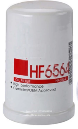 Filtr hydrauliczny HF6564 Fleetguard