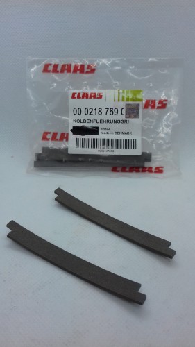 PROWADZ. TŁOKA oryginał Claas 0002187690