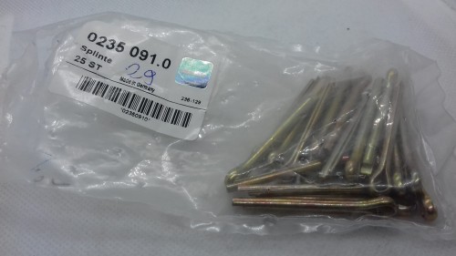 KOŁEK oryginał Claas 0002350910